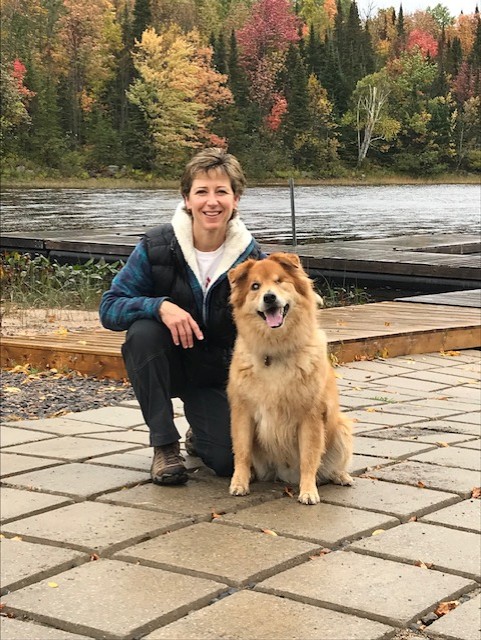 Dr. Lori Batch
