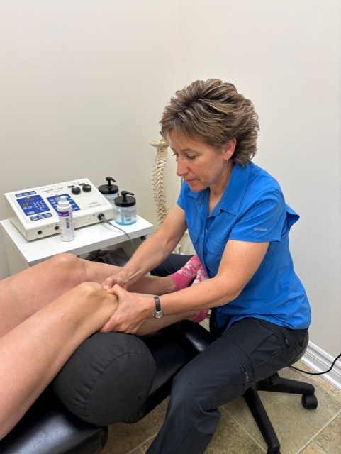 People Chiro Adjustment