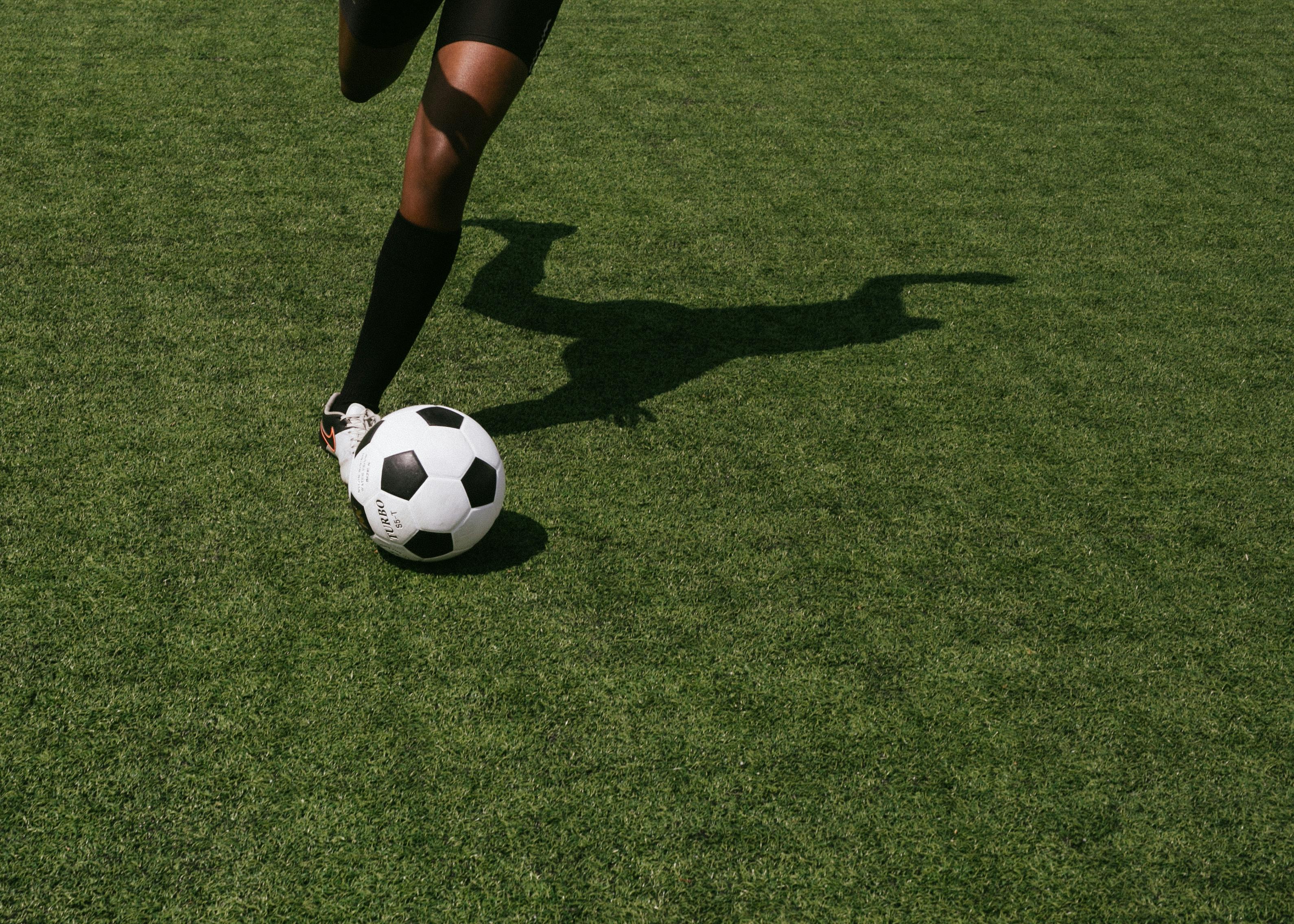 Soccer Player